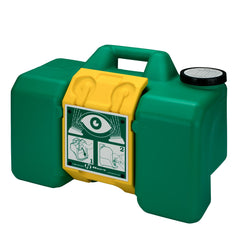 First Aid Only 15 Minute HAWS Eye Wash Station