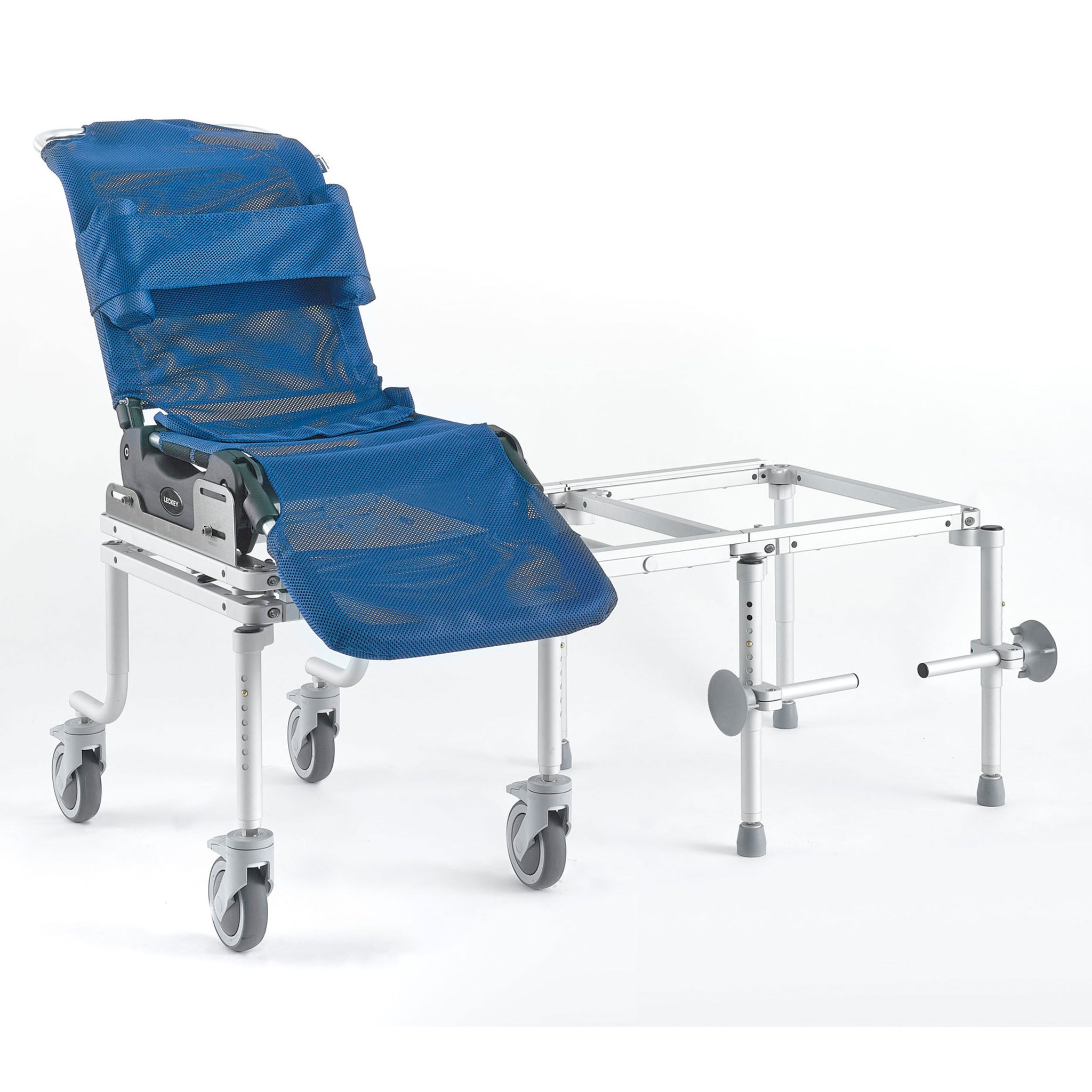 Nuprodx Multichair 6000Leckey Pediatric Tub Slider with Mesh Cover