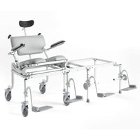 Nuprodx Multichair 6000Tilt Tub/Commode Slider System with Tilt-in-space