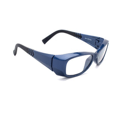 Phillips Safety Radiation Glasses Model OP23