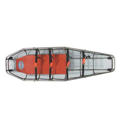 Cascade Rescue Pro Series Titanium, 1-Piece