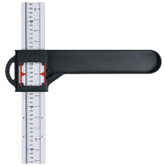 Detecto Free Standing Portable Height Rod