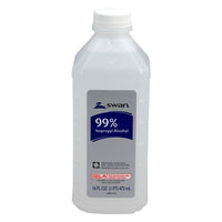 First Aid Only Alcohol, 99% Isopropyl
