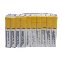 First Aid Only 3x3" Sterile Gauze Pads, 10 Per Box