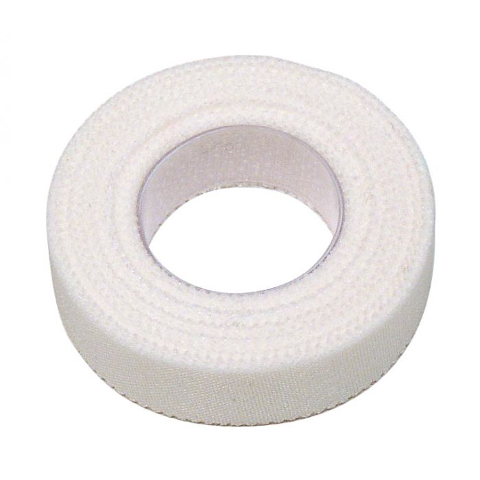 First Aid Only 1/2ā x 10 yd. First Aid Adhesive Tape, 6 Per Box
