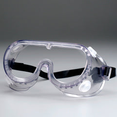 First Aid Only Protective Splash Goggles