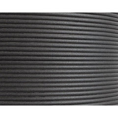 Proto-Pasta Magnetic Iron PLA Filament (0.5 kg Spool)
