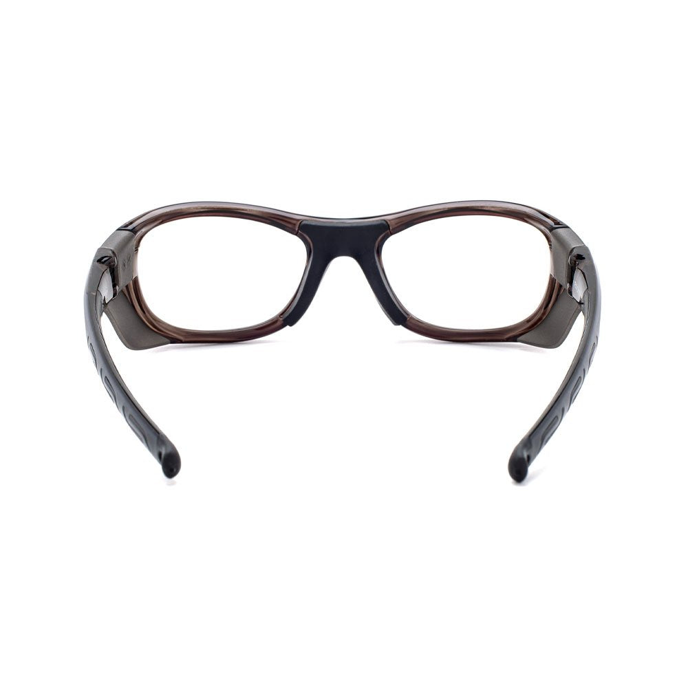 Phillips Safety Radiation Glasses Model Q100