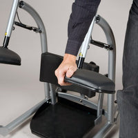 Handicare QuickMove Sit-to-Stand Transfer Aid Patient Lift