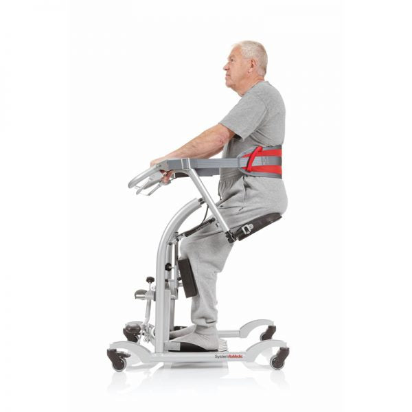 Handicare QuickMove Sit-to-Stand Transfer Aid Patient Lift