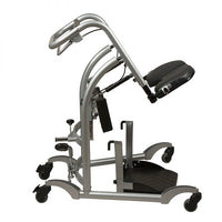 Handicare QuickMove Sit-to-Stand Transfer Aid Patient Lift