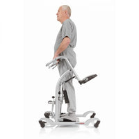 Handicare QuickMove Sit-to-Stand Transfer Aid Patient Lift