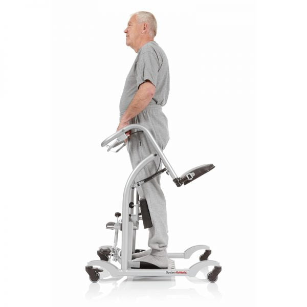Handicare QuickMove Sit-to-Stand Transfer Aid Patient Lift