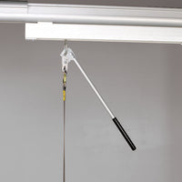 Handicare P-600 Portable Ceiling Lift