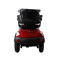 Green Transporter EV3 Three-Wheel Mobility Scooter