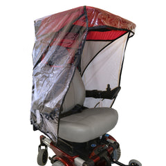 Diestco Adult/Pediatric Max Protection Weather Breaker Canopy