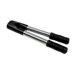 Jorgensen Labs Dehorner, Rubber Grips