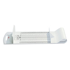 SECA 210 Mobile Measuring Mat for Babies and Toddlers