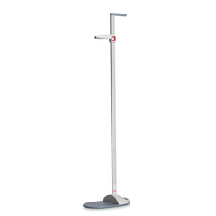 Seca 217 Stable Stadiometer for Mobile Height Measurement