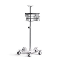 Seca Mobile Stand for the Convenient, Stationary Usage of the Seca mBCA 525