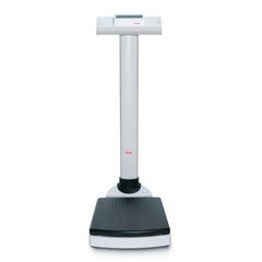 Seca 703 EMR Ready Column Scale with Capacity up to 660 Pounds