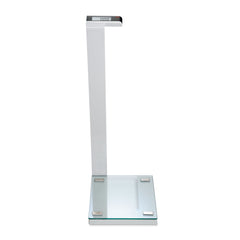 Seca 719 Column Scale with 4 Power Sensors for a Stable Stance