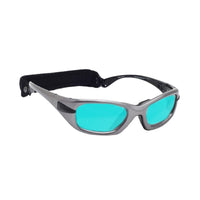 Phillips Safety Radiation/Laser (Multiwave YAG, Alexandrite Diode) Combination Protective Eyewear¬ Model EGM