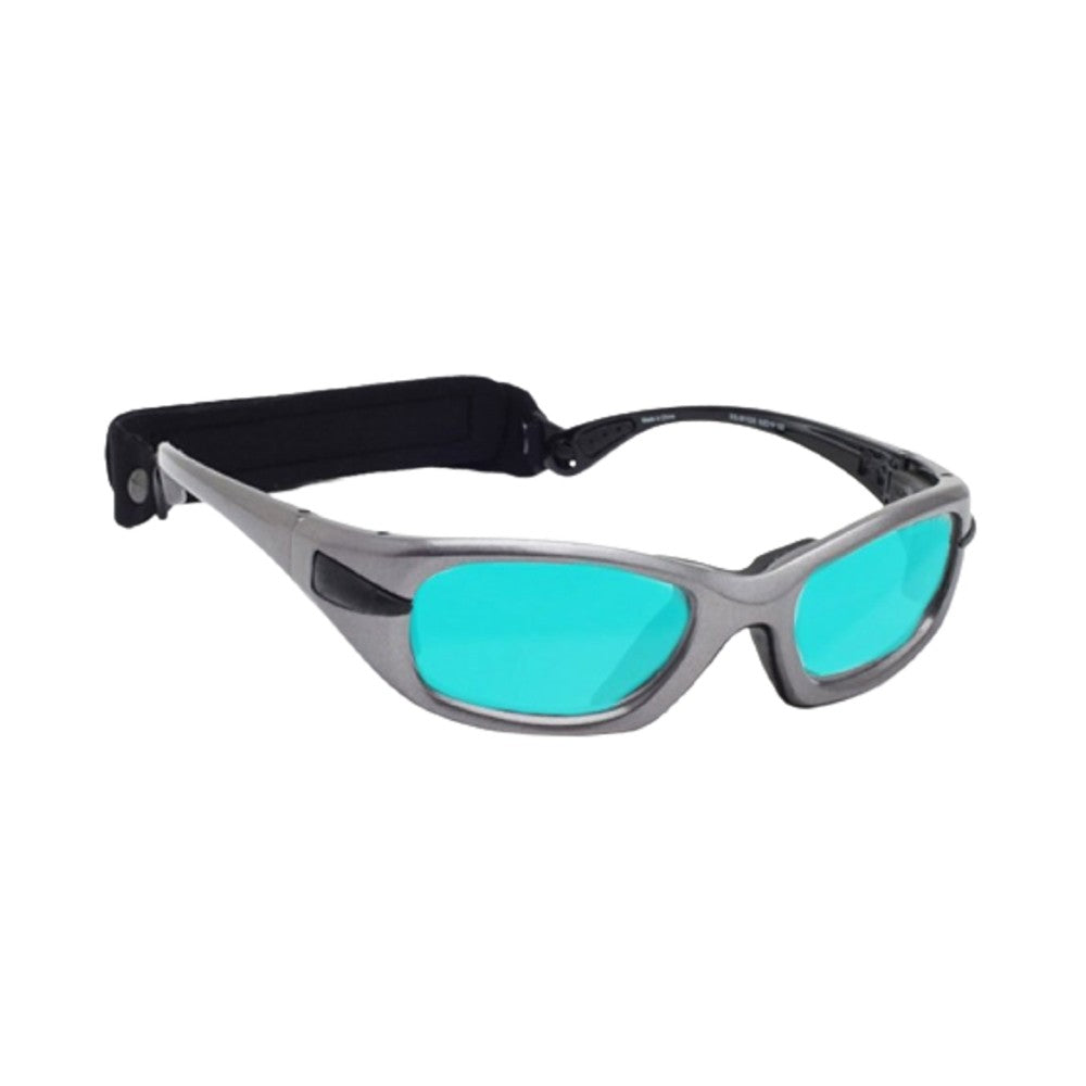 Phillips Safety Radiation/Laser (Multiwave YAG, Alexandrite Diode) Combination Protective Eyewear¬ Model EGM