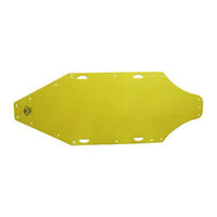 Skedco HMH Sked Stretcher - Body Only, No Straps