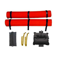 Skedco Flotation System for Litter