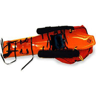 Skedco Rapid Deployment Flotation System - Orange