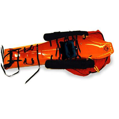 Skedco Rapid Deployment Flotation System - Orange
