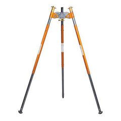 TerrAdaptorâ„¢ Tripod System