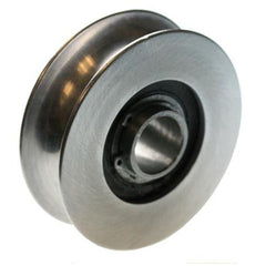 TerrAdaptorâ„¢ Steel Cable Sheave Assembly