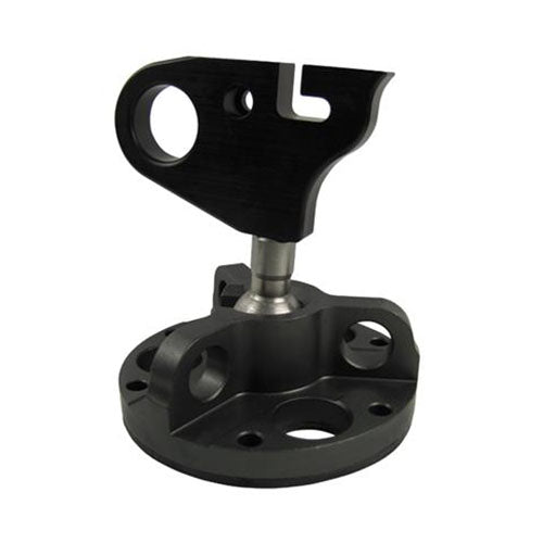 TerrAdaptorâ„¢ Articulating Foot - Black