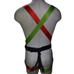 PMIĀ® Spectrum Full Body Harness