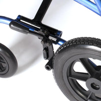 Strongback Mobility Excursion 12 Transport Wheelchair
