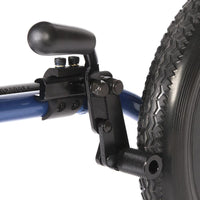 Strongback Mobility Excursion 12 Transport Wheelchair