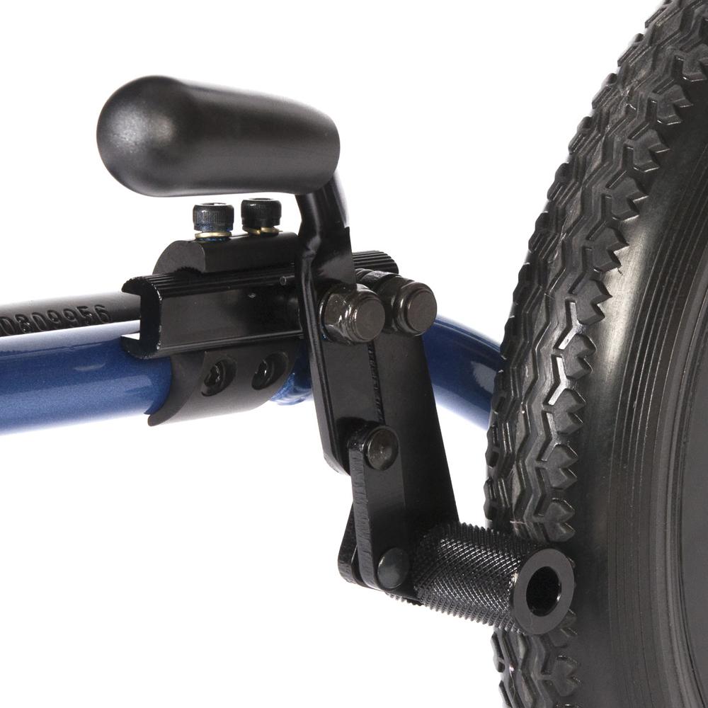 Strongback Mobility Excursion 12 Transport Wheelchair