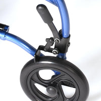 Strongback Mobility Excursion 8 Transport Wheelchair