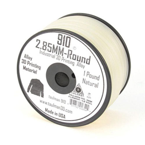 Lulzbot Taulman 910 Nylon Filament