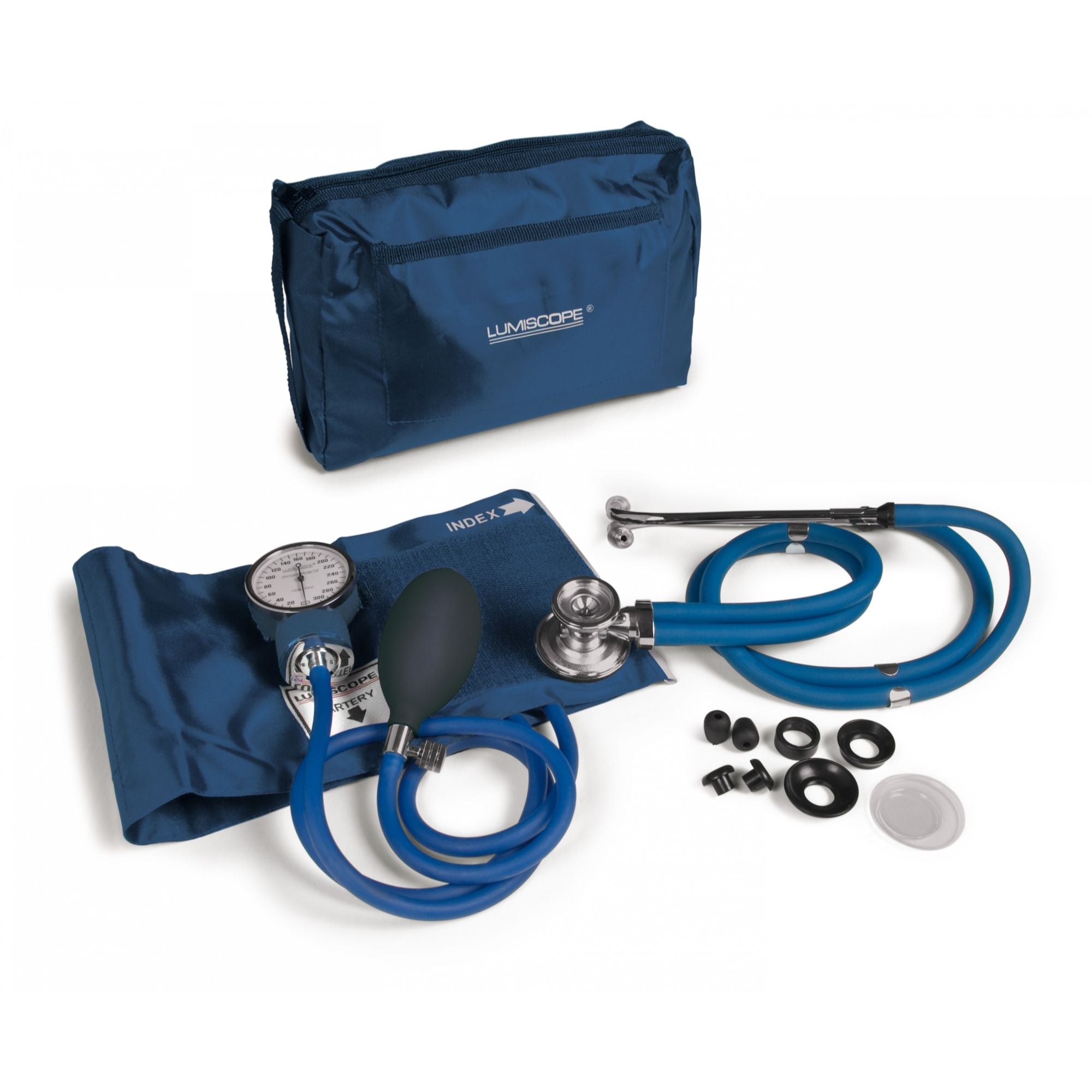Graham Field Professional Combo Kit, Lumiscope