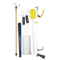 Graham-Field Post Surgery Hip Kit