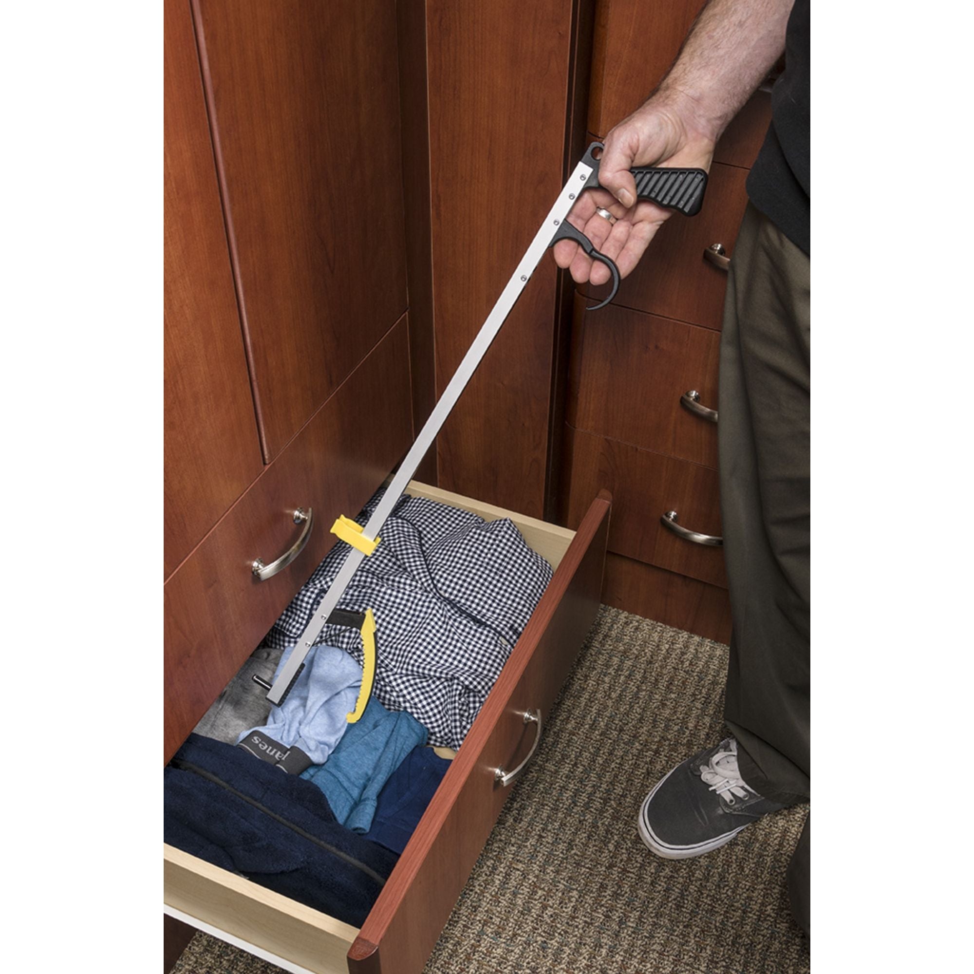 Graham-Field Post Surgery Hip Kit