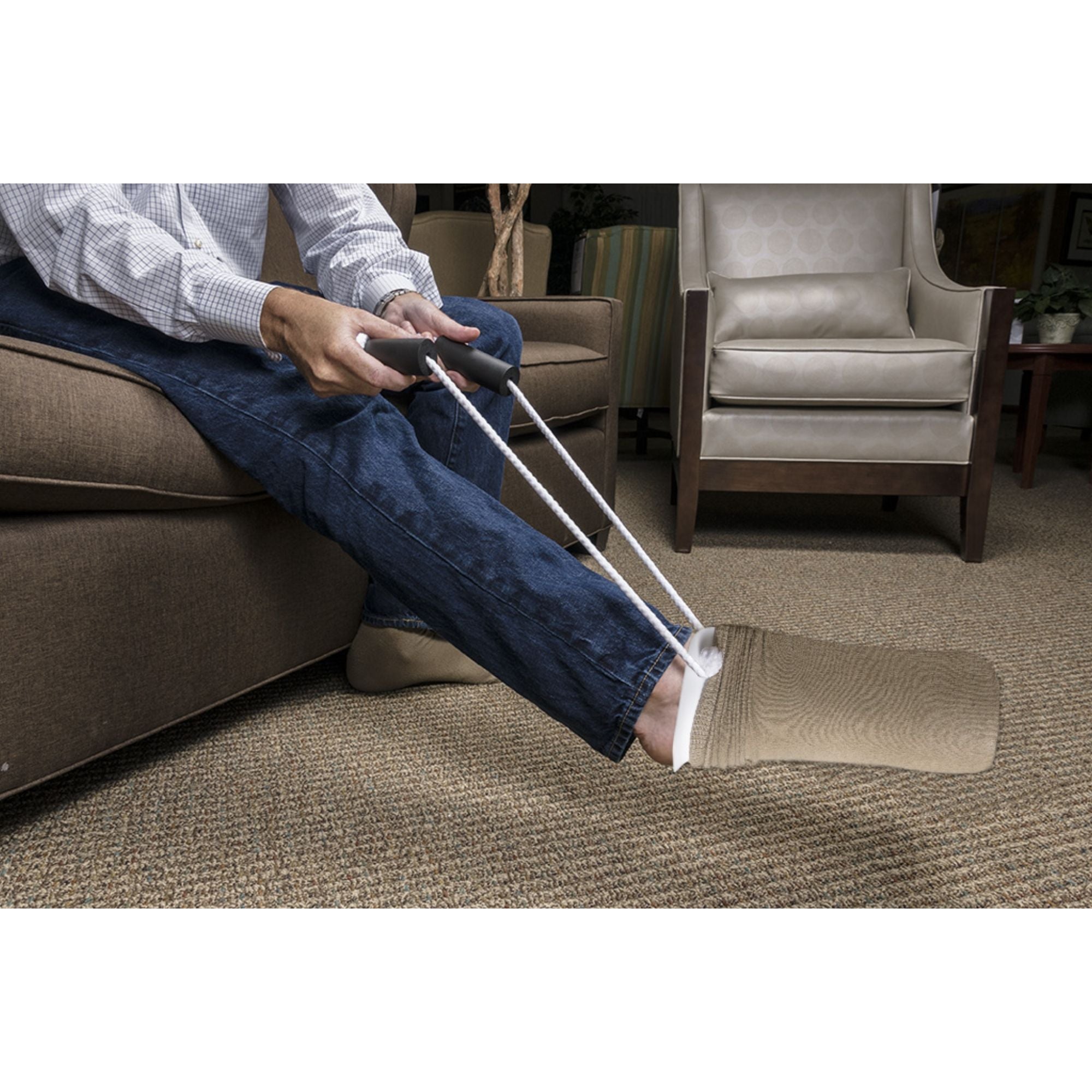 Graham-Field Post Surgery Hip Kit