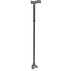 Graham Field Tri-Step Folding Cane 4/Case