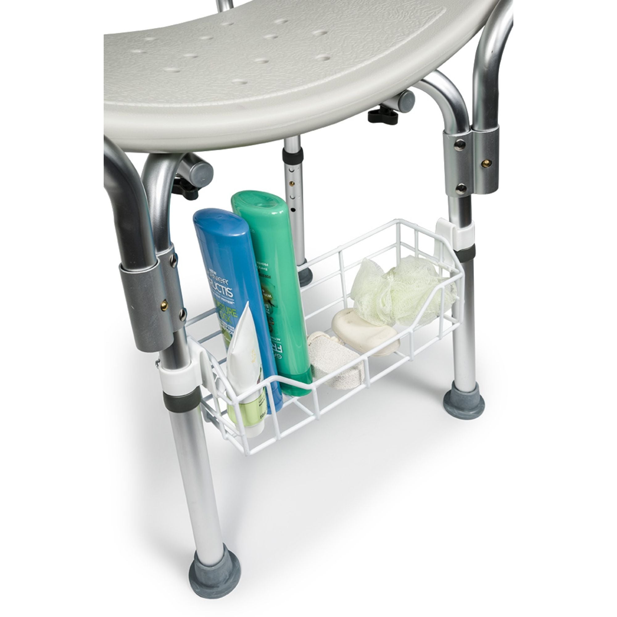 Graham Field Bath Seat Basket