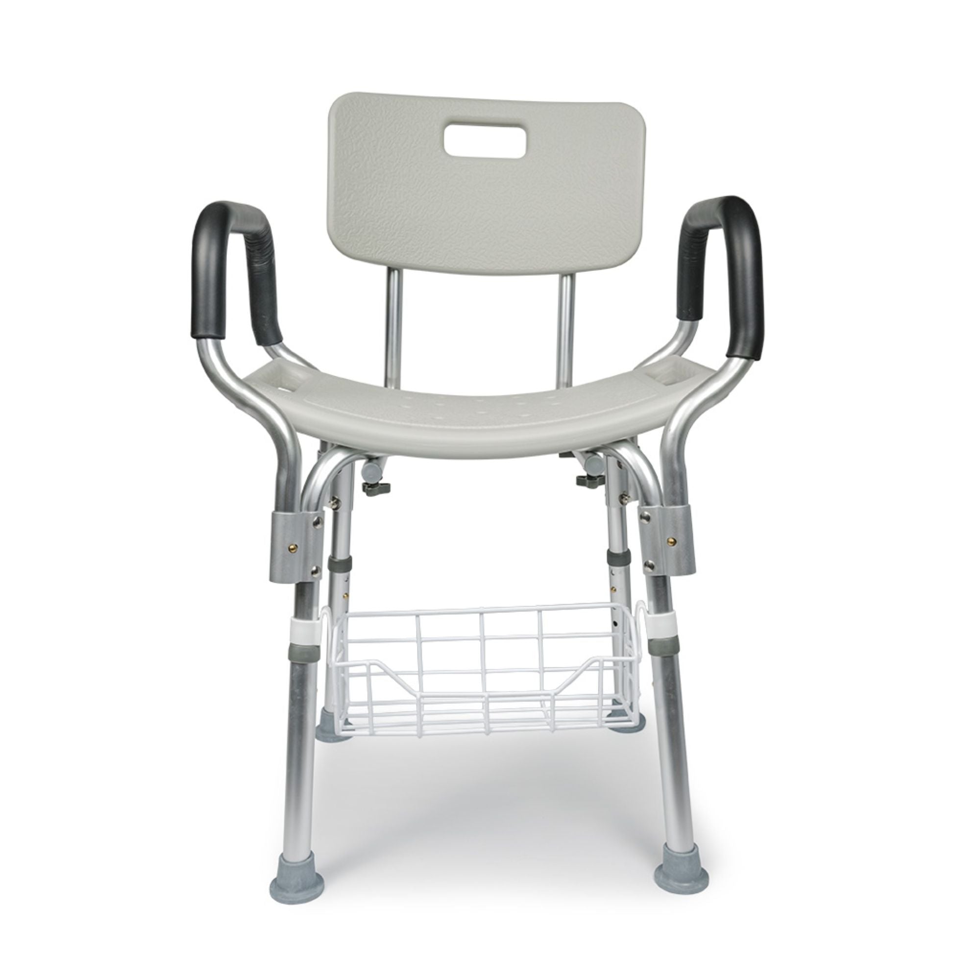 Graham Field Bath Seat Basket