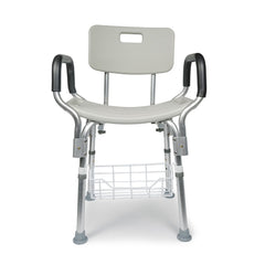 Graham Field Bath Seat Basket