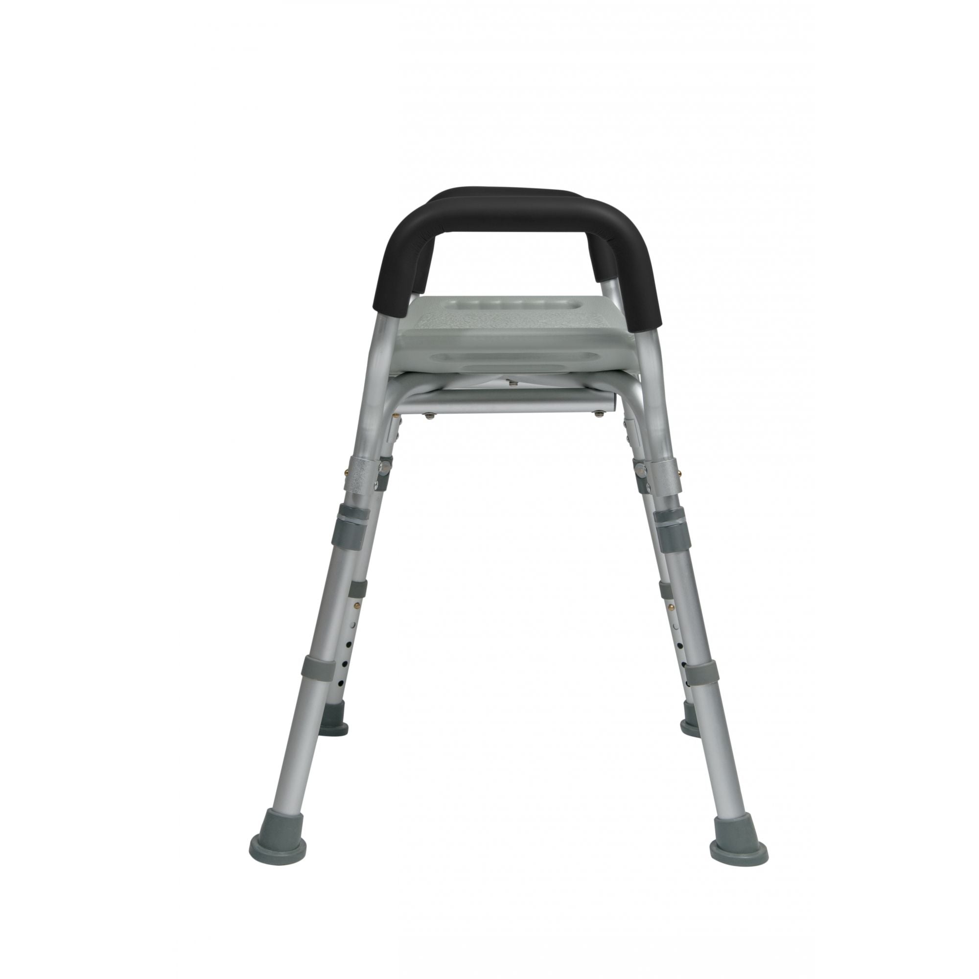 Graham Field Platinum Collection Bath Seat with Arms - Retail Packaging